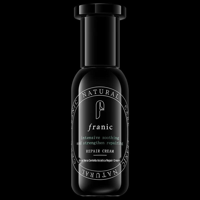 FRANIC Aloe & Centella Repair Cream 35ml