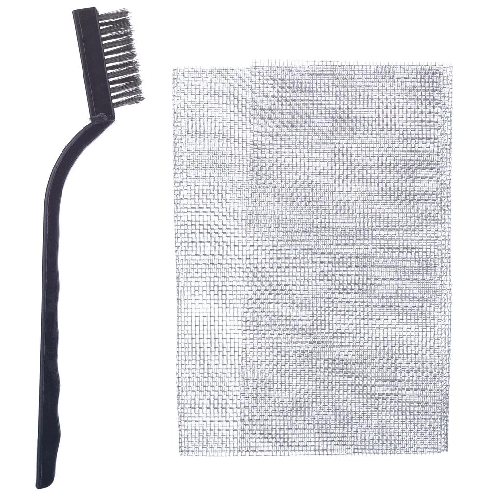 Rosfix Lötkolben Typ Bügeleisen Blue Lark 80W BL80W – Vielseitigkeit der Anwendung | Effiziente Wärmeableitung | Zubehör-Set