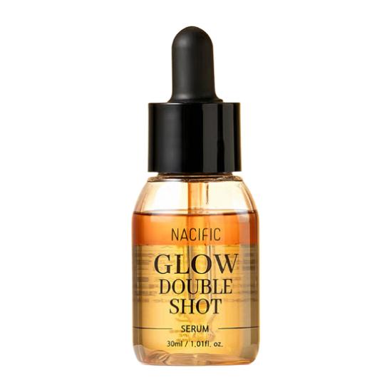Glow Double Shot Serum 30ml