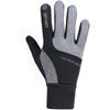 Autumn and Winter Ski Thermal Gloves Men's Waterproof Touchscreen Cycling Sports Outdoor Velvet Non-slip Gloves Men
