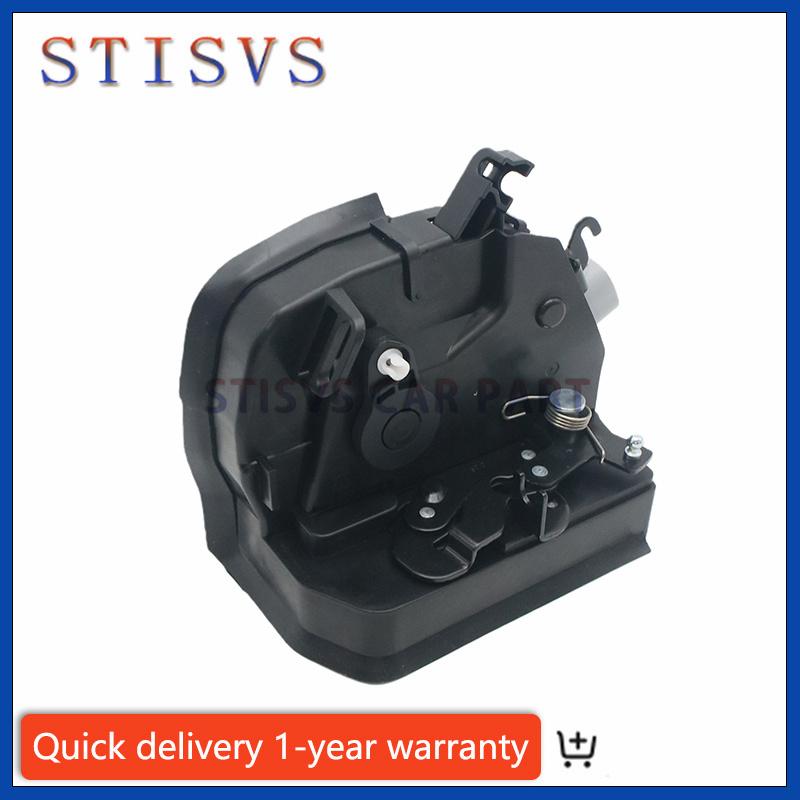 51218402537 Door Power Lock Latch Actuator Mechanism For BMW X5 E53 2000-2006 51218402540 51228402601 51228402602 High Quality