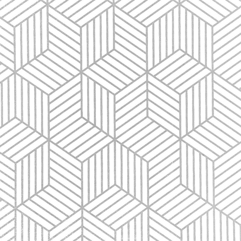 

Сделай сам Золотые и серебряные геометрические шестиугольные обои отклеивающиеся самоклеящиеся обои съемная виниловая бумага для спальни домашнего декора 2mx45cm