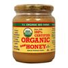 YS Ecobee Farms Raw Honey 454g 1 Pcs