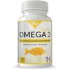 Super Omega-3 : Concentrated Wild Fish Oil Epax®