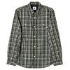 Pretty Green Mens Pelton Checkerboard Shirt
