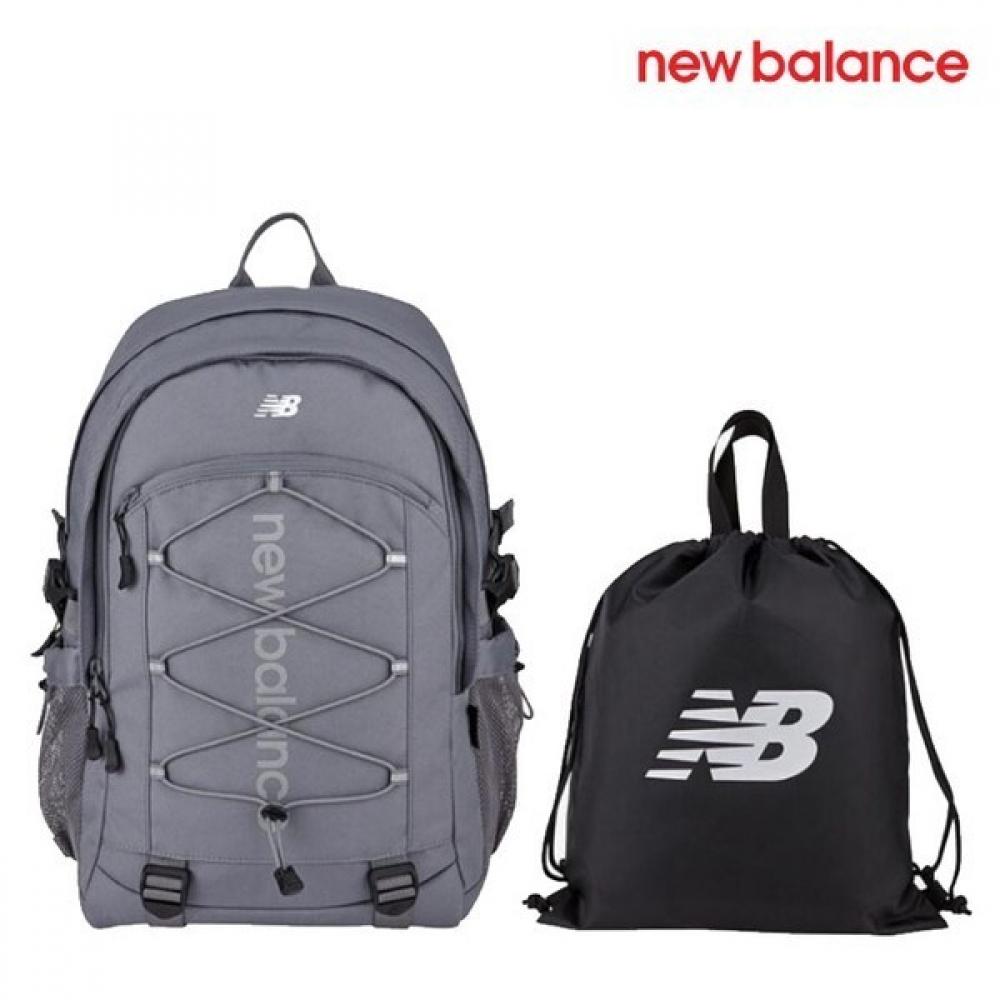 

New Balance Half Club Backpack Bag F19 Nbgccaa103 15 2pik V3 FREE