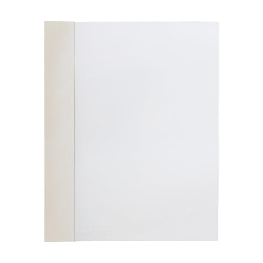 

LIHIT LAB Request Binding File, A4, White, 20 Sets, G1700-0_20