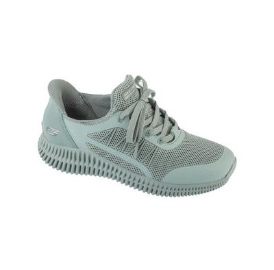Slip-Ins Sneakers: Bobs Geo Lite - Divine Pace