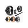 Elegant And Durable Stainless Steel Strap For Samsung Galaxy Gear S3 Frontier And Classic
