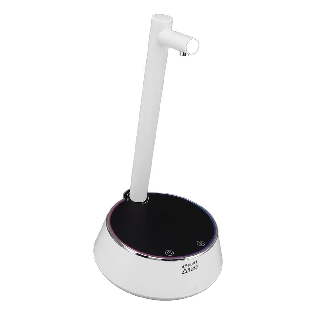Intelligent Desktop Water Bottle Dispenser Household Bucket Desktop Dual Purpose Fully Automatic Water Bottle Dispenser