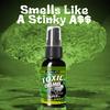 Neuheiten Liquid Fart Gag Prank Joke Spray Can Stink Bomb Stinky Stinky Gas 30ML