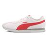 Puma Turin Ii Nl Sports Comfort Low Top Casual Shoes Men sneaker White Red 366962-23