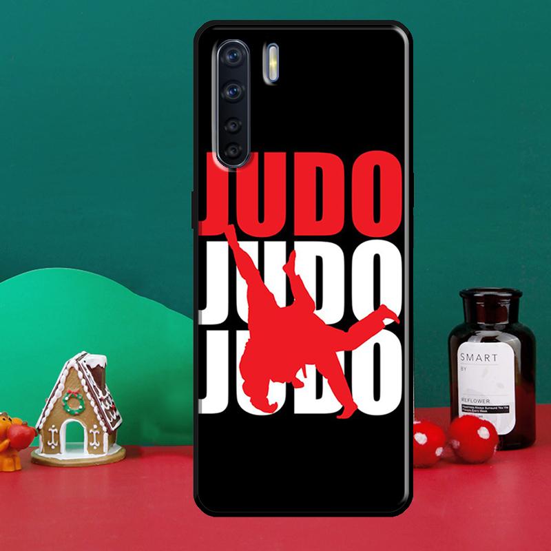 

Чехол для дзюдо для OPPO A74 A54 A94 A31 A53 A5 A9 2020 A52 A72 A1K A83 A91 A93 A3S A5S A15 OPPO Reno5 Lite