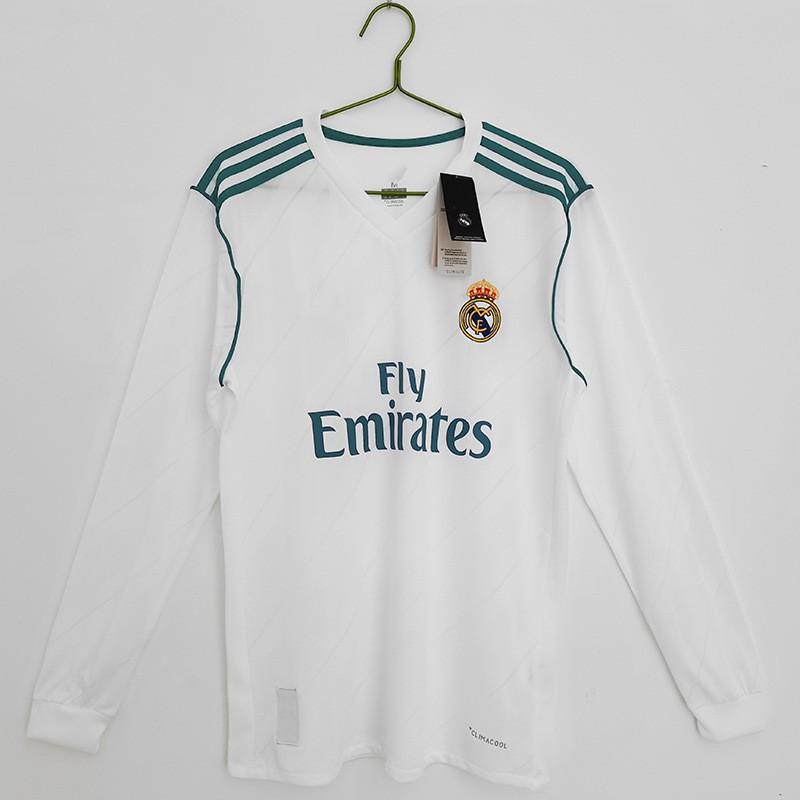 Vintage Long Sleeve Football Jersey AC Inter Milan Lazio Retro Soccer Shirt Fans