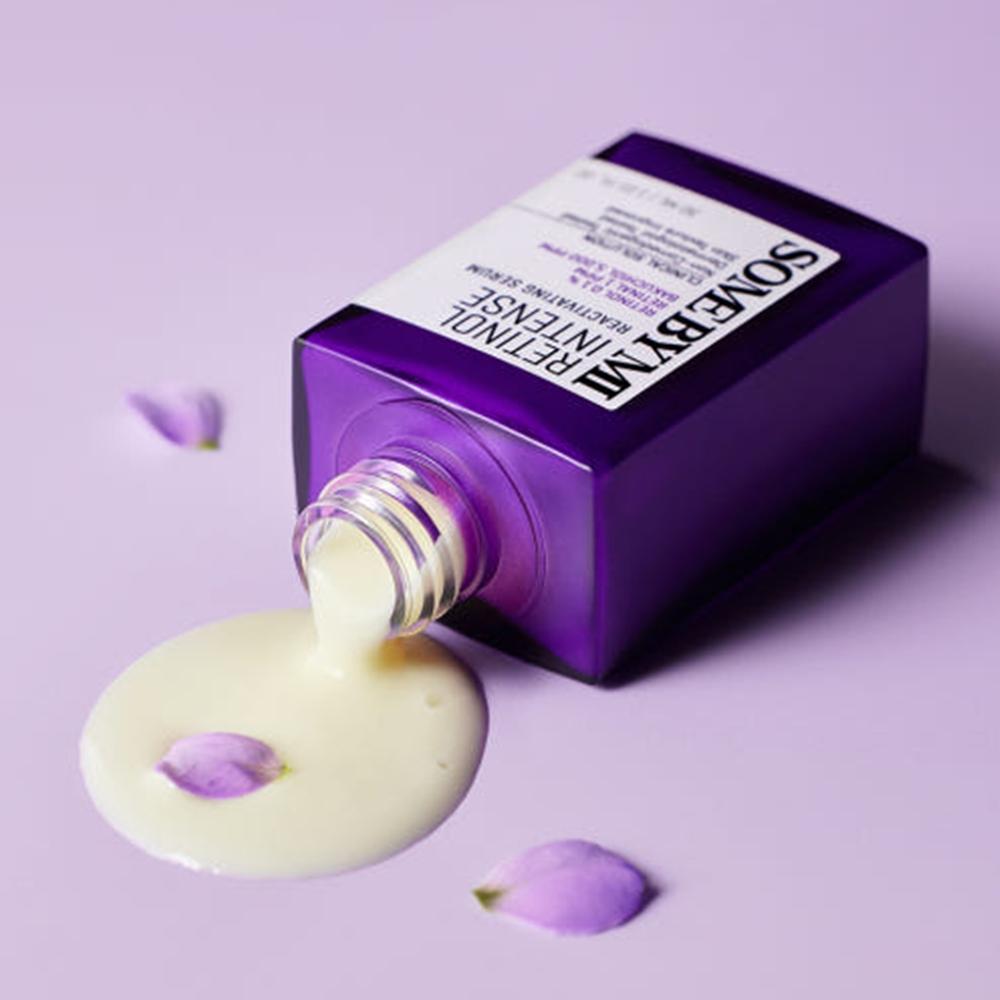 SOME BY MI Retinol Intense Reactivating Serum 50ml