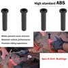 Front A-Arm Long Bushings for Polaris Trail Blazer 250 1993-2005 W/Spacers