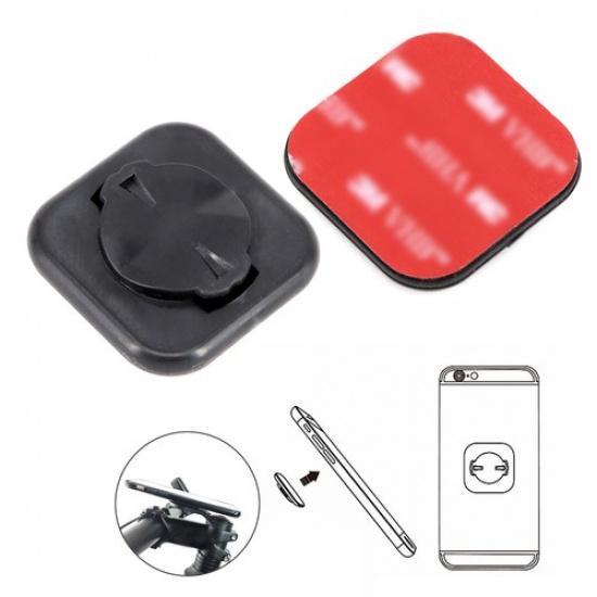 Holder Phone Cycling For Garmin Edge GPS Plastic Portable Replaces Sale
