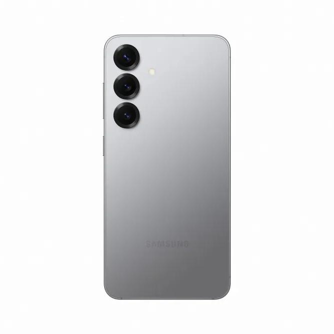 

Samsung Galaxy S25 5G eSIM+SIM 12/256GB сірий