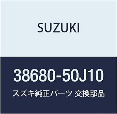 Genuine Suzuki Auto Light Sensor Part Number Assembly, 38680-50J10