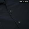 Tailored Jacket Large Size 5L 4L 3L 2L Casual Suit Specialty Comfortable Iwasho 3L Black [Samdiff] Men's [Stretch Material] (01)