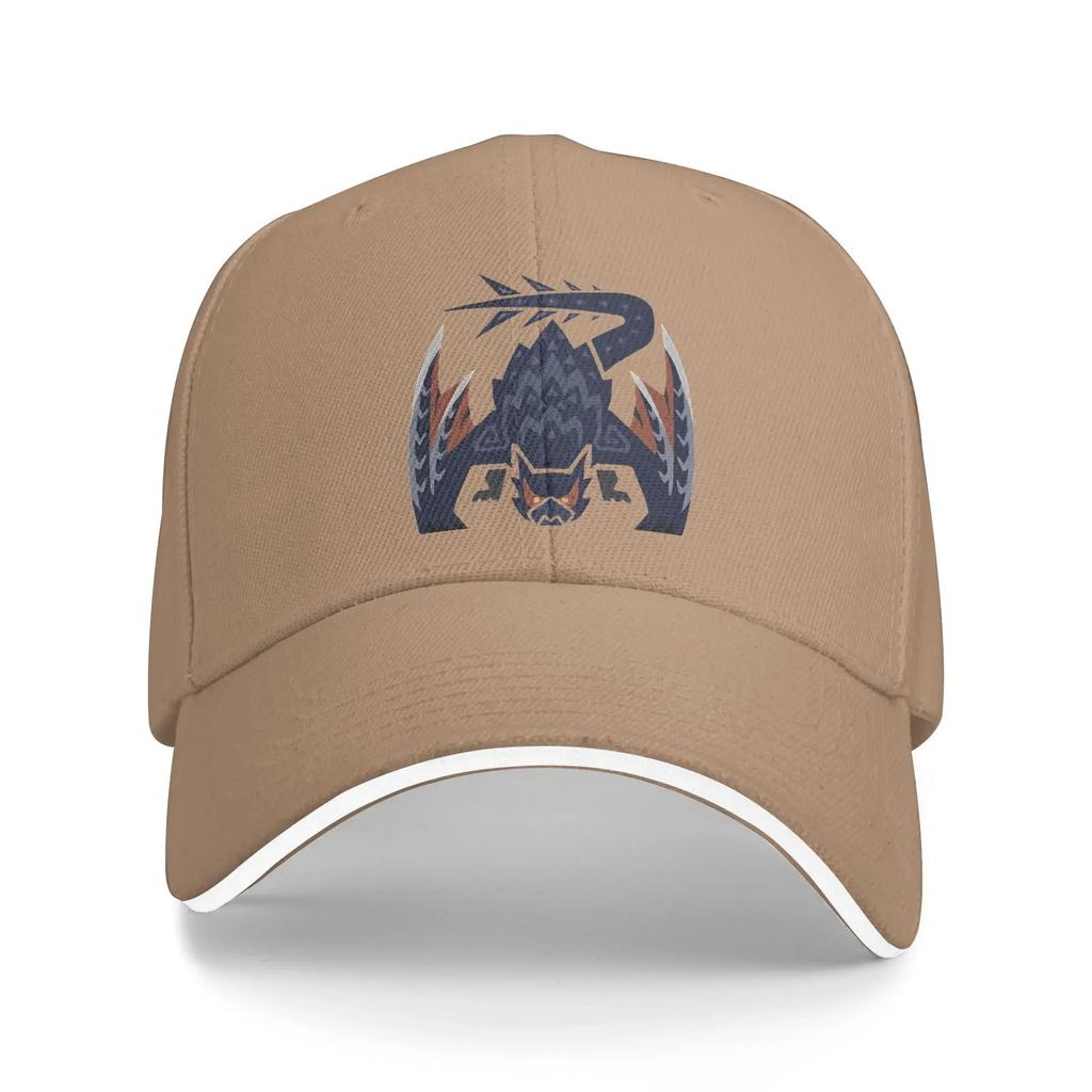 NARGACUGA Baseball Cap  Cartoon Fitted Retro Trucker Hat Summer UnisexTeens Running Hippie Snapback Cap