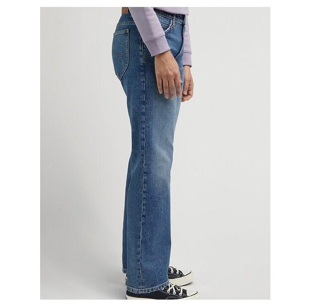 Джинсы Lee Rider Classic