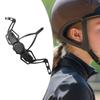 Helmet Adjuster, Premium Adjustable Strap