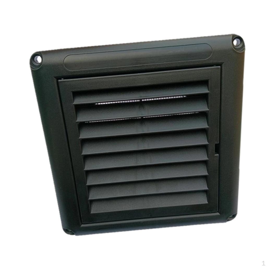 Air Vent Grille for Office Marine Kitchen Use