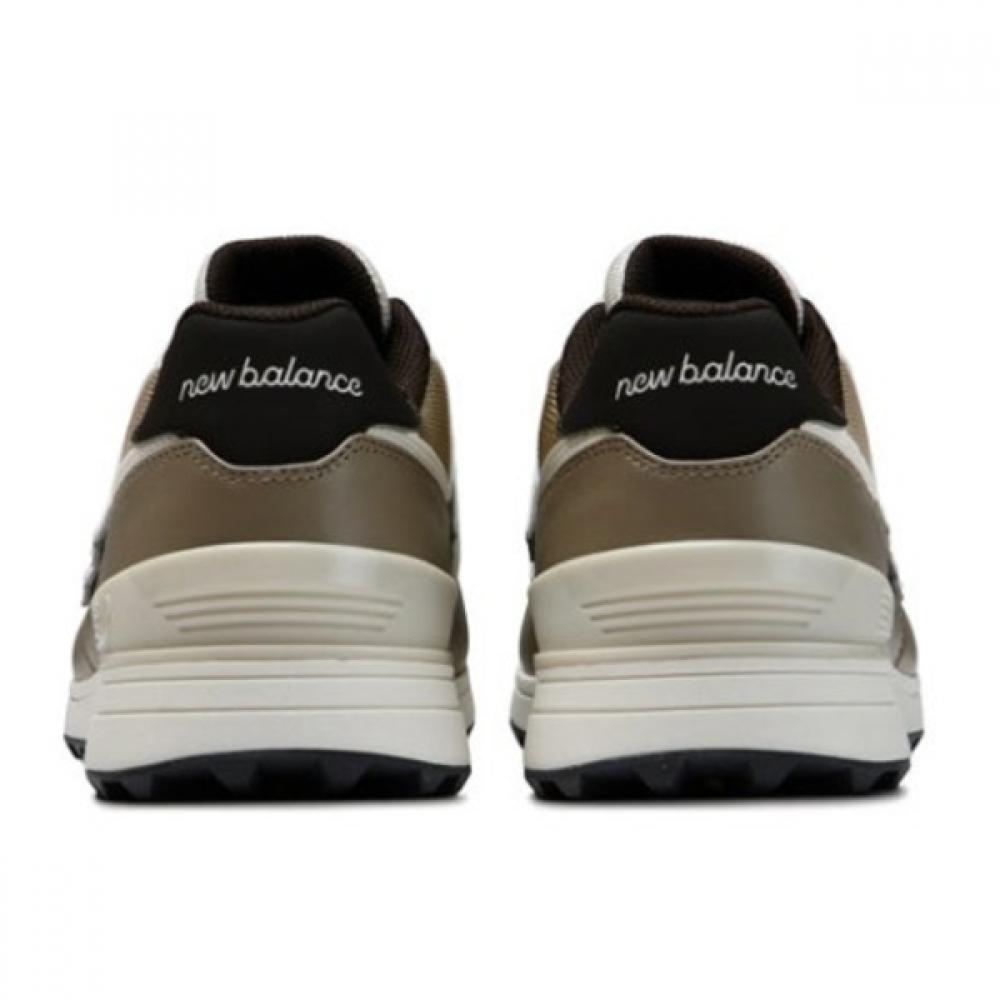 New Balance Department Store Genuine New Balance Ugs574a3 Unisex Golf Shoes