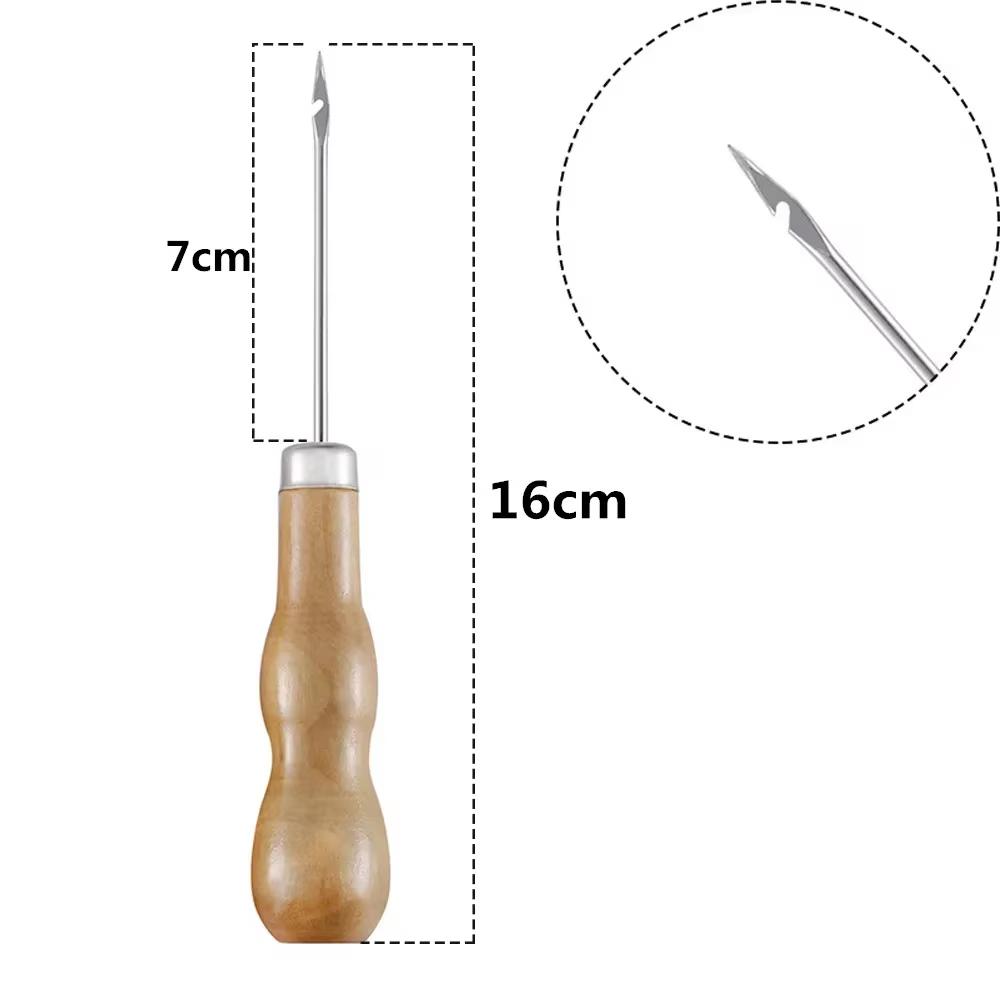 61 Meter/Roll White Candle Core Cotton Candle Handmade Candle Mold Making Kit for Household Smokeless Candle Production