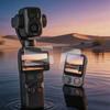 HD Protective Films Remote Control Screen Film for DJI Osmo Pocket 4P/4/3 Gimbal Camera Accessories