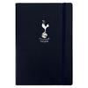 Tottenham Hotspur FC Crest A5 Notebook & Pen