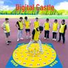 Nuolunka Digital Castle Team Building Game