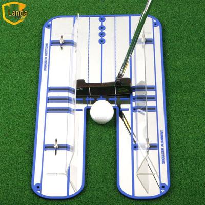 Golf – Golf Eğitim Araçları