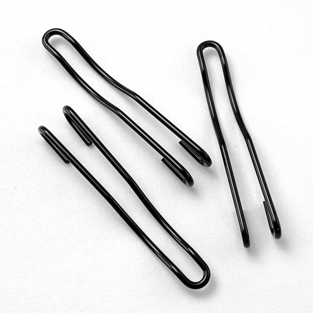 Multipurpose Deep Carry Tool for Knife Stainless Wire Pocket Clip Steel Pocket Knife Holder for Tool Holder Replacement