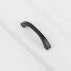Modern Home Decor Cupboard Zinc Alloy Cabinet Drawer Handles Door Handle Door Knob Wardrobe