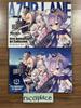 Azur Lane First Anniversary Art Collection Illustration Art Book Japan USED