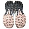 Decathlon ACTIVE GRIP Спортивный Комфорт Амортизация Дышащие Кроссовки с Низким Верхом Женские Белые