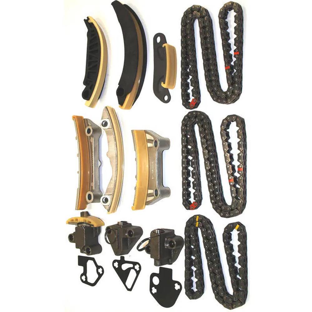 Timing Chain Tensioner for Cadillac, Buick, Chevrolet, Saturn, Pontiac (9-0753SX)