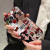 Etui na telefon Lana Del Rey Singer do iPhone 15 14 11 12 13 Mini Pro XS Max Pokrowiec 6 7 8 Plus X XR SE 2020 Funda Shell