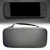 Game Console PU Bag Scratchproof Storage Box for NS2 Protector Case with Card Slot & Pocket Travel Carrying Pouch