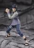 TAMASHII NATIONS NARUTO Shippuden Hinata Hyuga White 135mm PVC ABS painted movable figure S.H.Figuarts -Noble Eyes- Approx. &