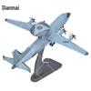KJ-500 Early Warning Aircraft Model