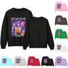 Oberteile – Hoodies & Sweatshirts