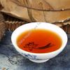 100g Ripe Pu-erh Tea Cake Organic Shupu Slimming Fermented Yunnan Heicha