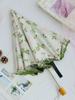 Umbrella Lace Sun Umbrella Female Embroider Sun Protection UV Protection Sun Umbrella Retro Style Princess Umbrella Sunny and Rain Dual-Use