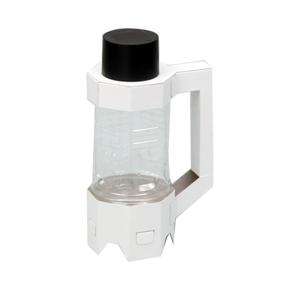 

Artec PET Bottle Eco Light 105x180x67mm Paper A094709