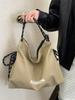 Trendy Casual Women's Tote Bag - Spacious, Stylish Crossbody & Shoulder Bag