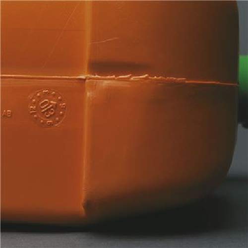 Husqvarna Zenoah Poly Fuel Can 505698001