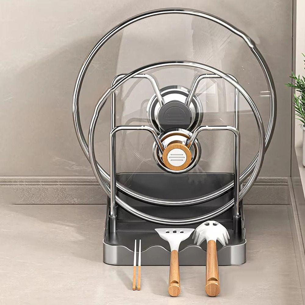 1 Stück Löffelablage Küchenspatelhalter Platzierung Schneidebrett Aufbewahrungsregal Küchenzubehör